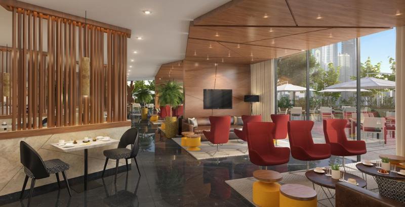 Tryp By Wyndham
