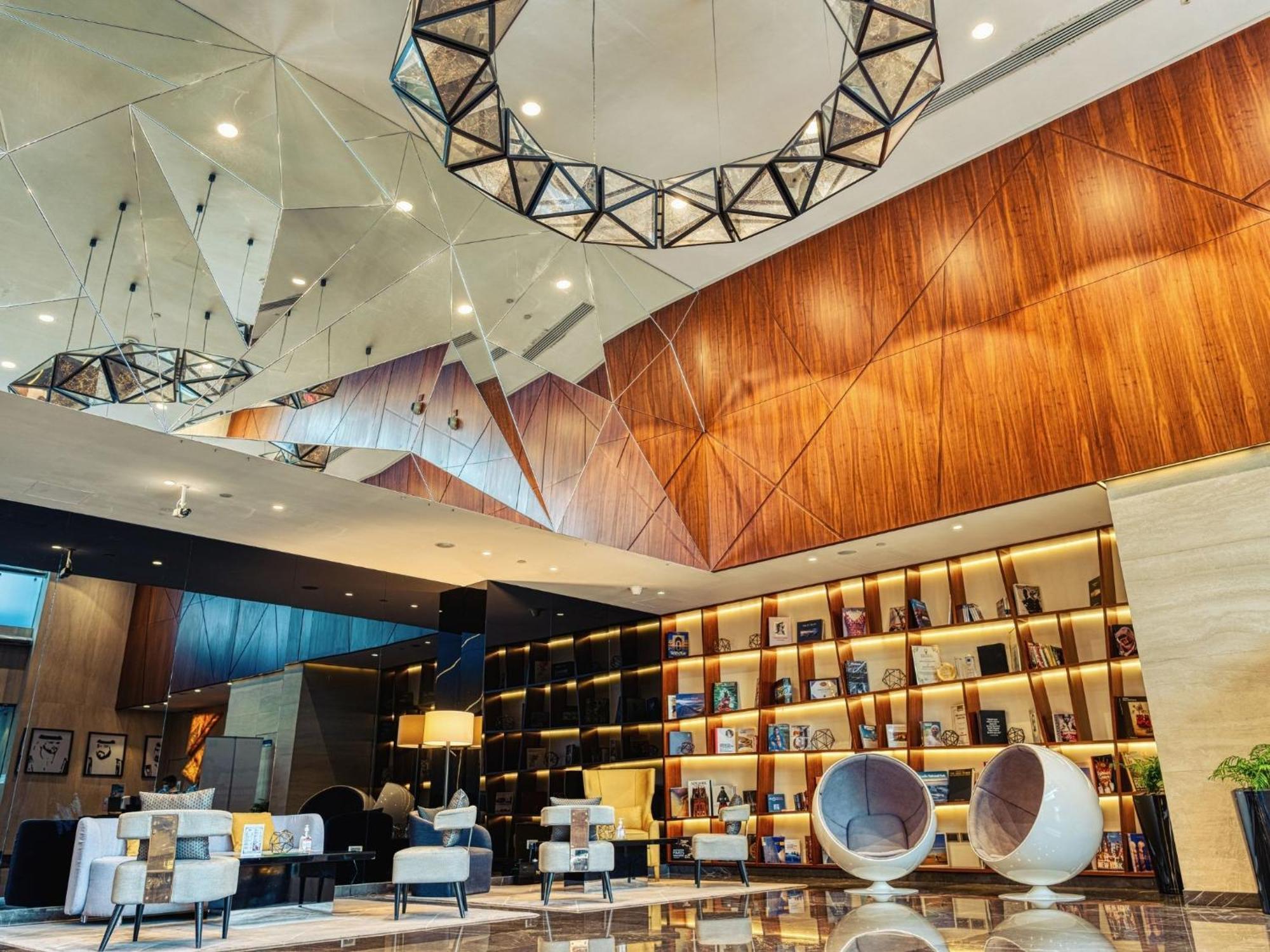 Hotel Tryp By Wyndham
