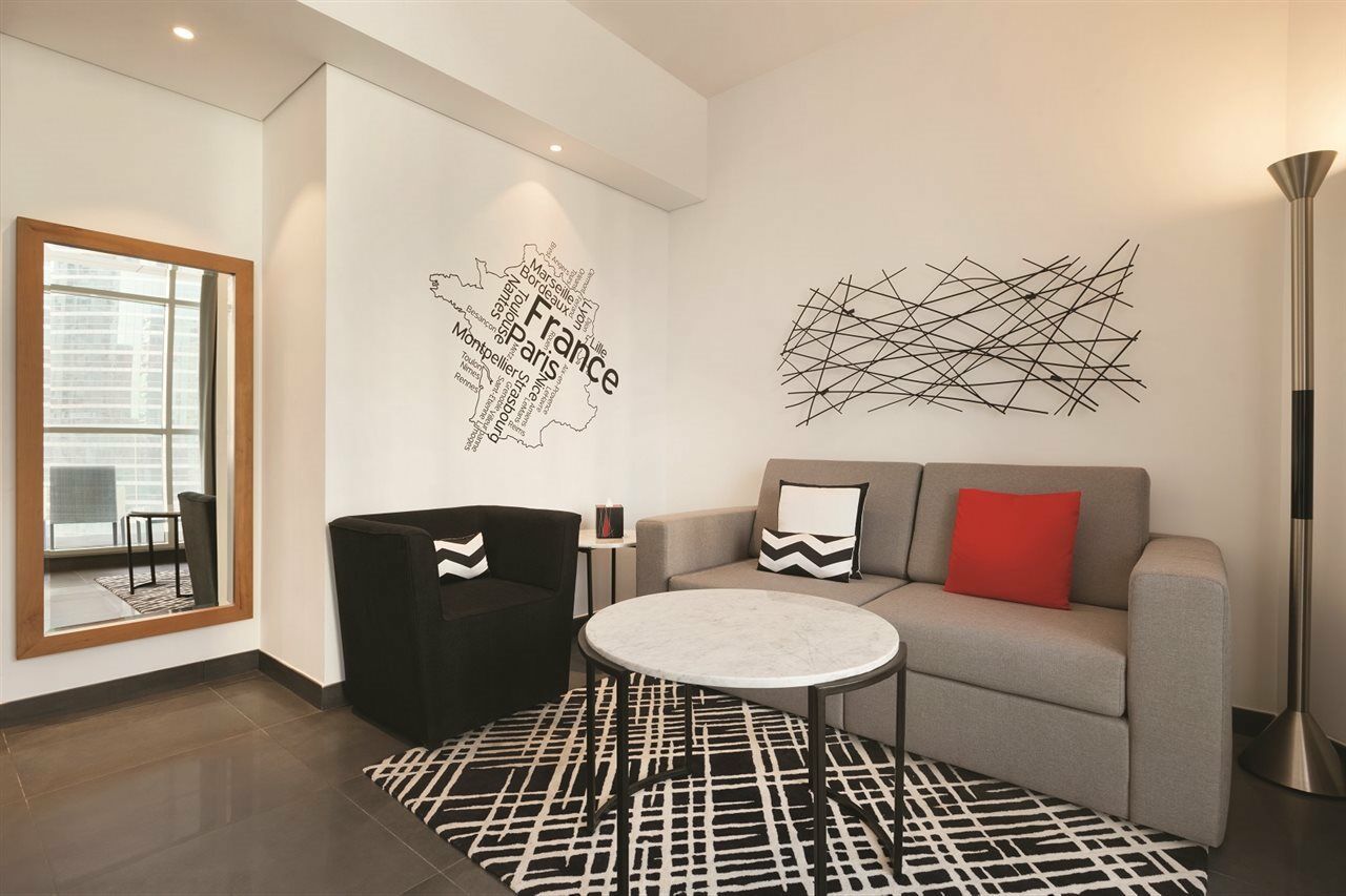 Tryp By Wyndham 4*